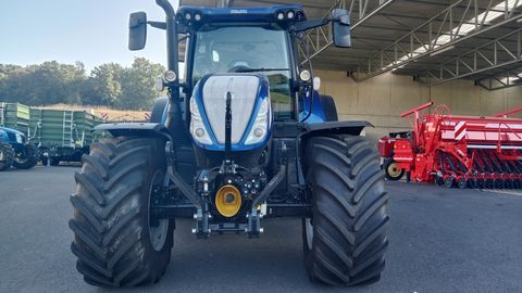 New Holland T6.180 Stage V