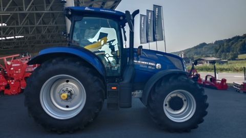 New Holland T6.180 Stage V