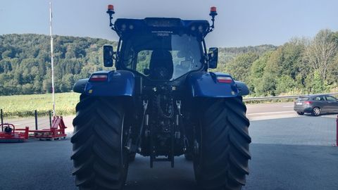 New Holland T6.180 Stage V