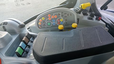 New Holland T6.180 Stage V