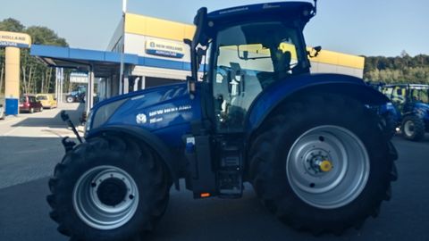 New Holland T6.180 Stage V