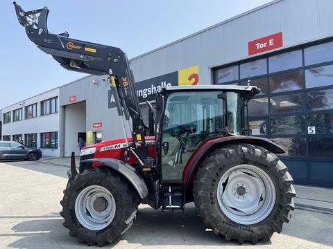 Massey Ferguson MF 4708 M