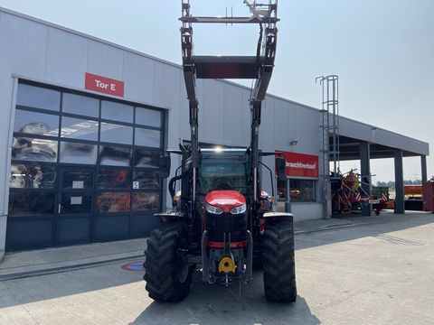 Massey Ferguson MF 4708 M