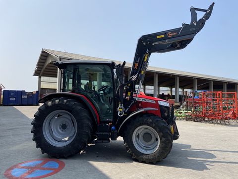 Massey Ferguson MF 4708 M