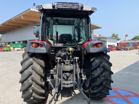Massey Ferguson MF 4708 M