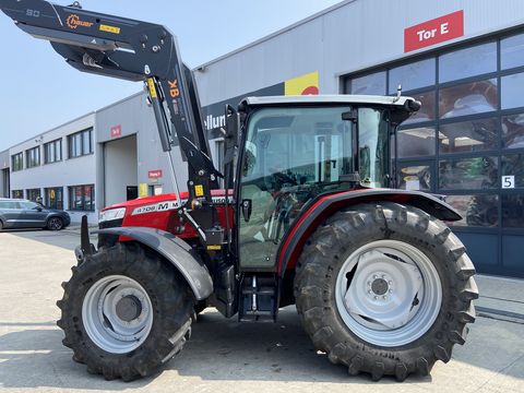 Massey Ferguson MF 4708 M