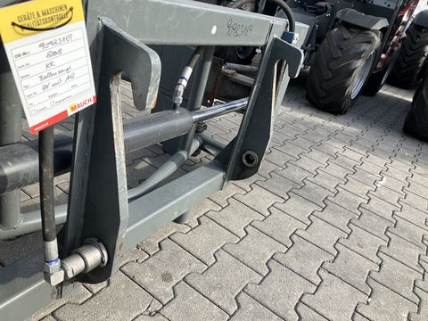 Sonstige Ballenzange 