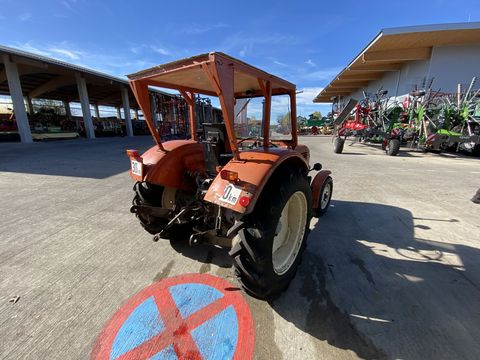 Steyr 190