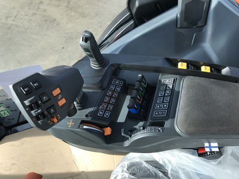 Valtra N175 Direct