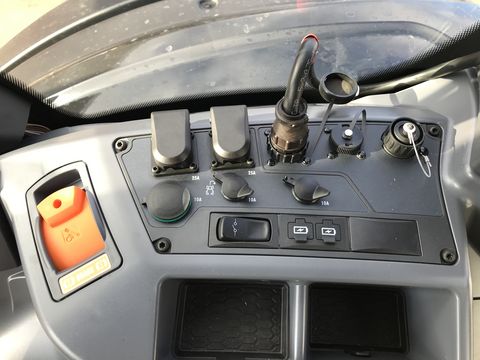 Valtra N175 Direct
