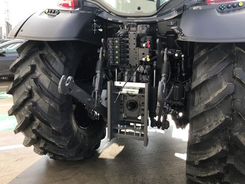 Valtra N175 Direct