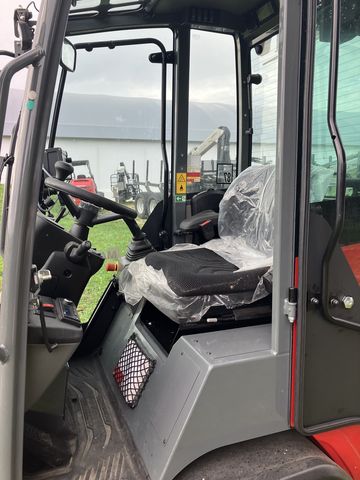 Weidemann 1190e Elektro Hoflader