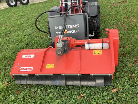 Weidemann 1190e Elektro Hoflader