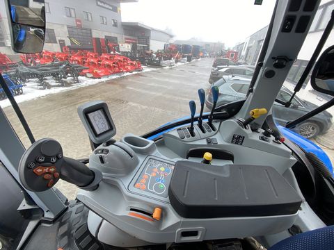 New Holland T5.120 Dynamic Command (Stage V)