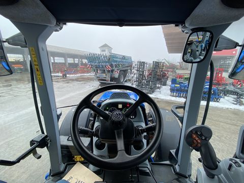 New Holland T5.120 Dynamic Command (Stage V)