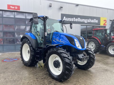 New Holland T5.120 Dynamic Command (Stage V)