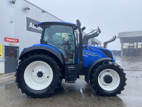 New Holland T5.120 Dynamic Command (Stage V)