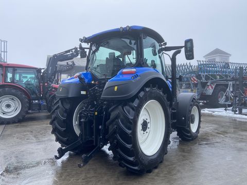 New Holland T5.120 Dynamic Command (Stage V)