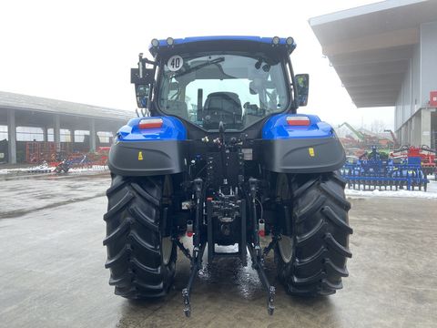New Holland T5.120 Dynamic Command (Stage V)