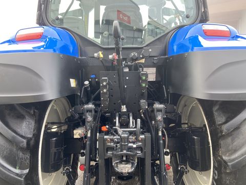 New Holland T5.120 Dynamic Command (Stage V)