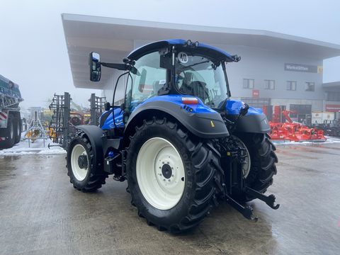 New Holland T5.120 Dynamic Command (Stage V)
