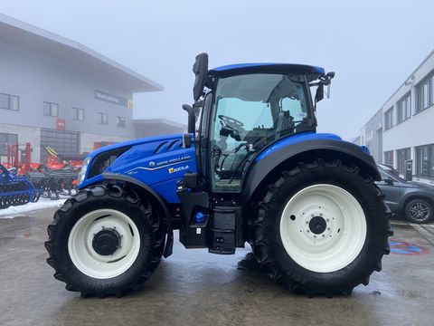 New Holland T5.120 Dynamic Command (Stage V)