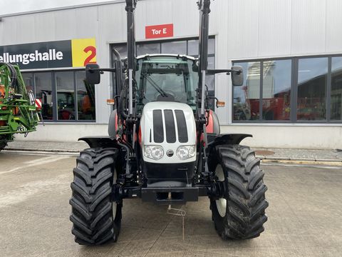 Steyr 4095 Kompakt ET Profi