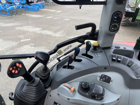 Steyr 4095 Kompakt ET Profi