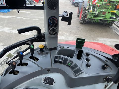Steyr 4095 Kompakt ET Profi
