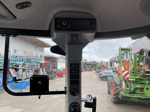 Steyr 4095 Kompakt ET Profi