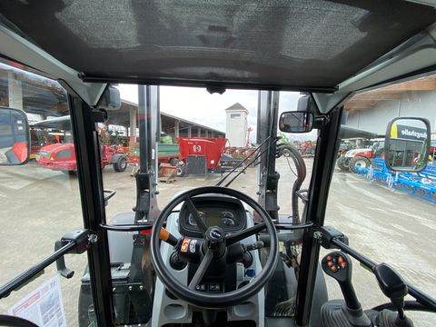 Steyr 4095 Kompakt ET Profi