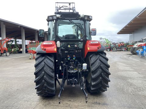 Steyr 4095 Kompakt ET Profi