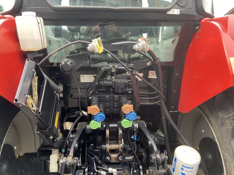 Steyr 4095 Kompakt ET Profi