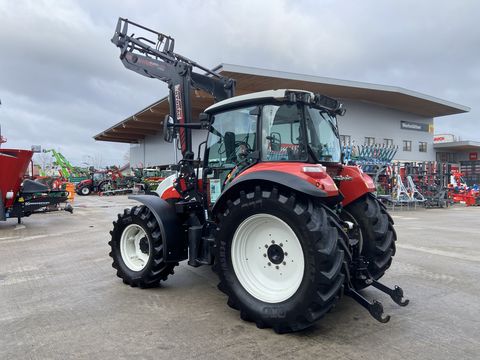 Steyr 4095 Kompakt ET Profi