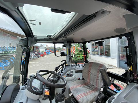 Steyr 4095 Kompakt ET Profi