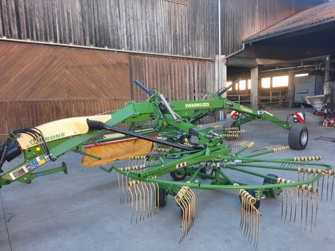 Krone TS 740 Twin