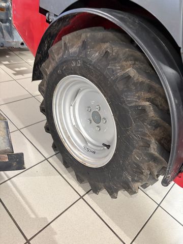 Sonstige Komplettreifen 10.0/75-15.3 AS 5 Loch 90%