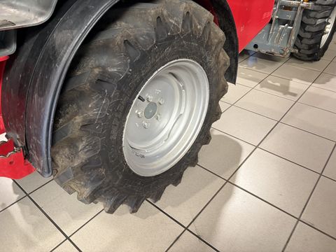 Sonstige Komplettreifen 10.0/75-15.3 AS 5 Loch 90%