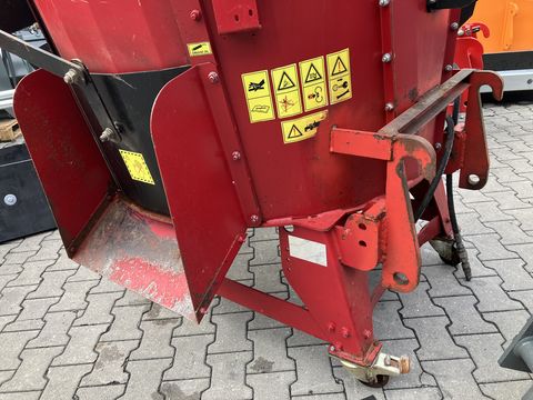 Agm Futtermischer 1,5m3