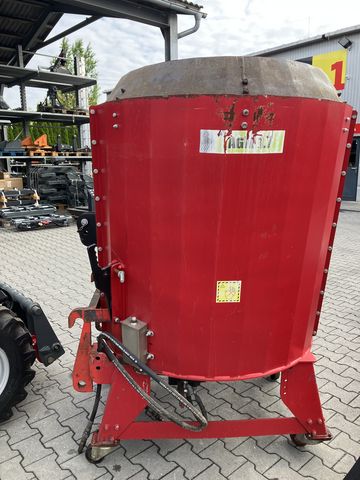 Agm Futtermischer 1,5m3