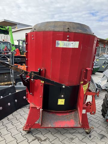 Agm Futtermischer 1,5m3