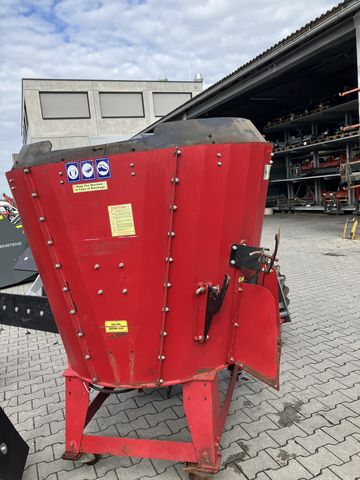 Agm Futtermischer 1,5m3