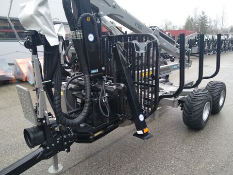 Trejon-Multiforest MF1050 V7800