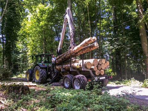 Trejon-Multiforest MF1050 V7800