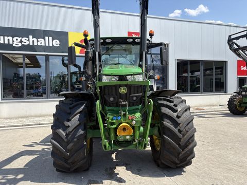 John Deere 6140R