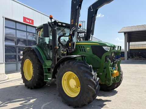 John Deere 6140R