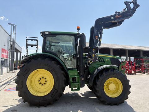 John Deere 6140R
