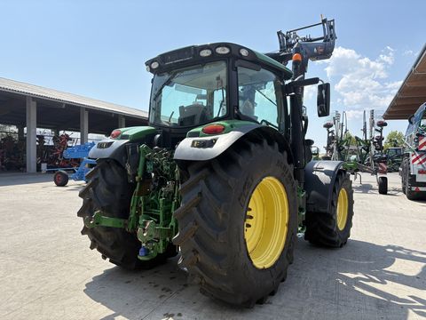 John Deere 6140R