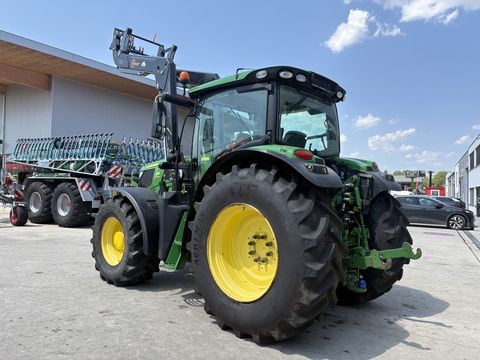 John Deere 6140R