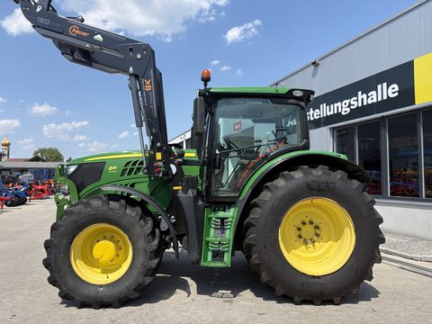 John Deere 6140R